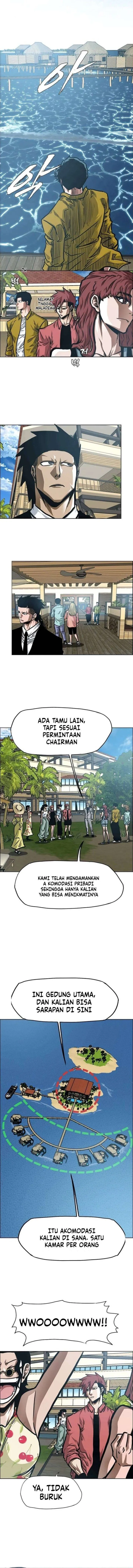 Secret Family Chapter 48