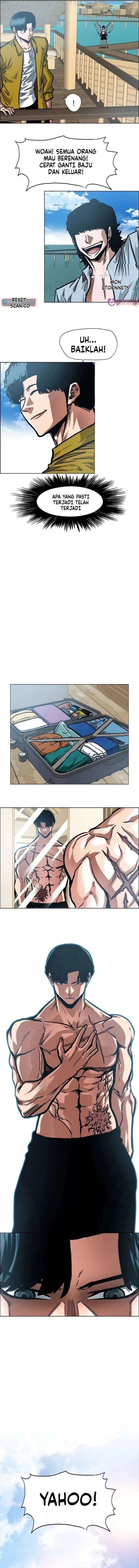 Secret Family Chapter 48