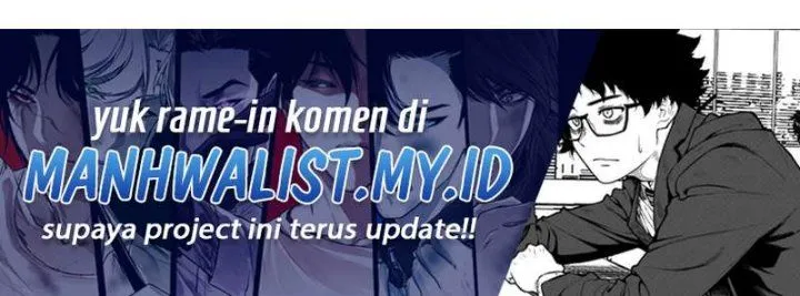 Secret Family Chapter 48