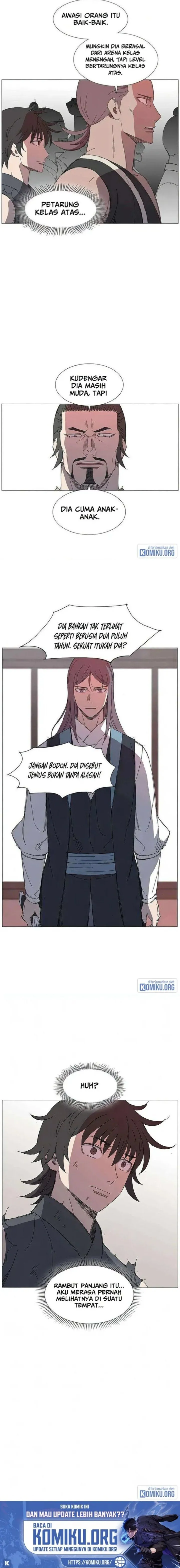 Page 7 - The General – Fighting Legend Chapter 16