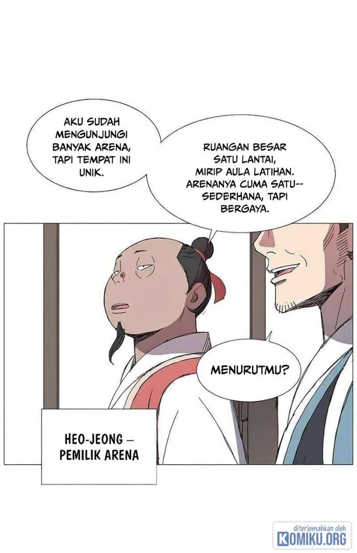 Page 7 - The General – Fighting Legend Chapter 17