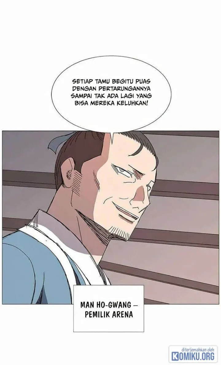 Page 9 - The General – Fighting Legend Chapter 17
