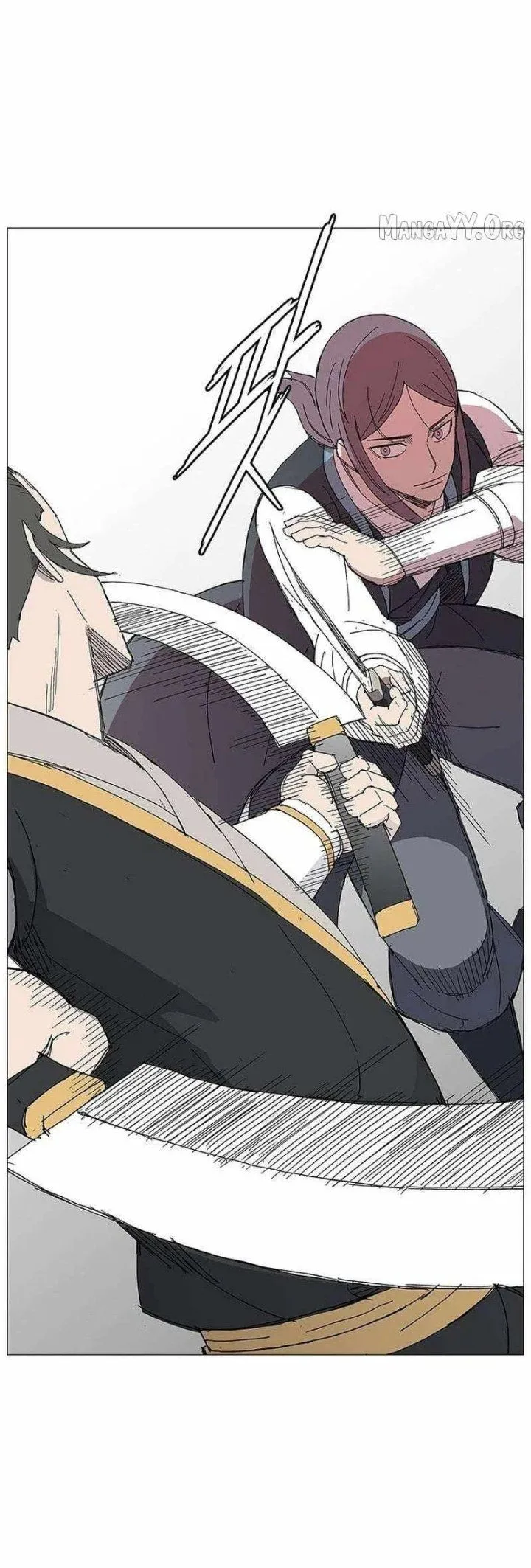 Page 19 - The General – Fighting Legend Chapter 17