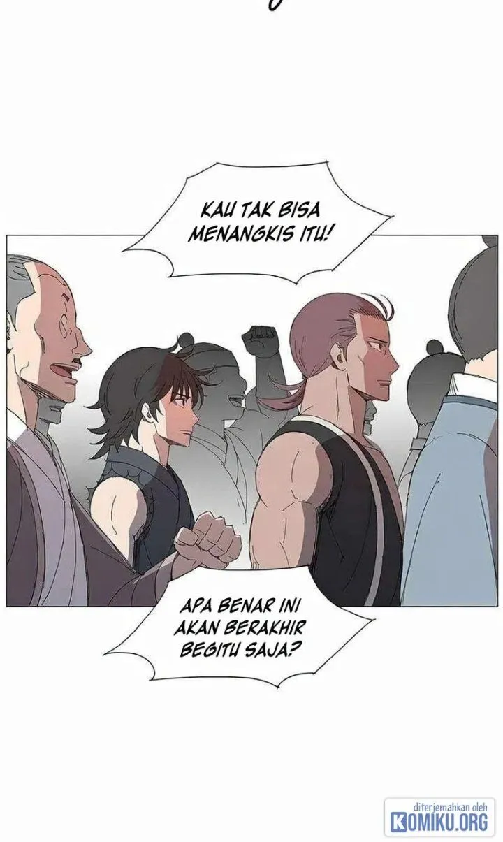 Page 21 - The General – Fighting Legend Chapter 17