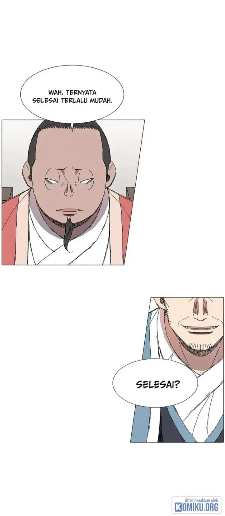 Page 23 - The General – Fighting Legend Chapter 17