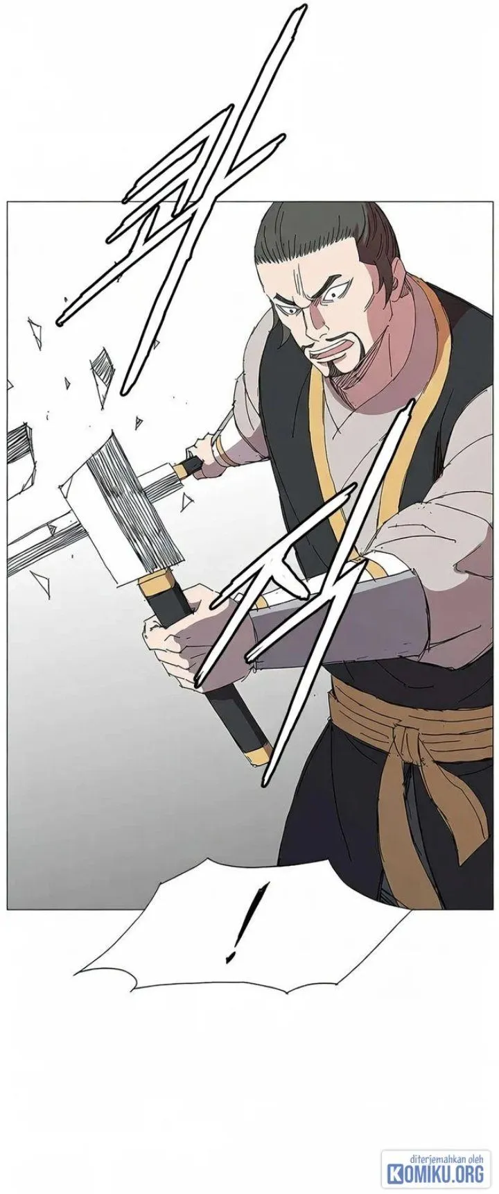Page 27 - The General – Fighting Legend Chapter 17