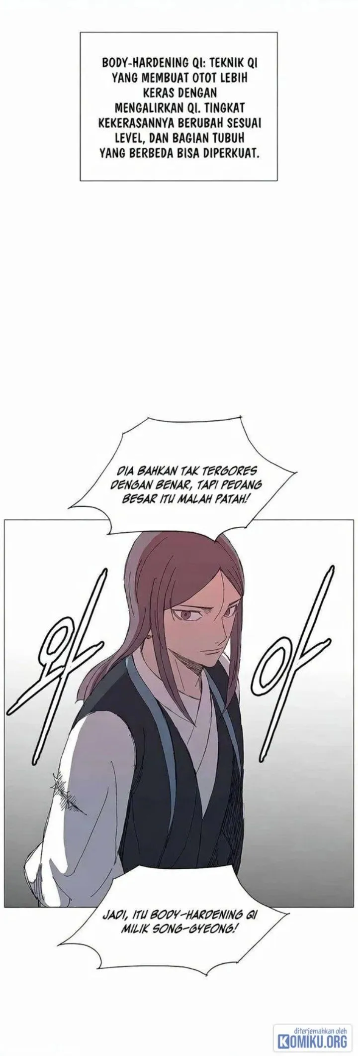 Page 29 - The General – Fighting Legend Chapter 17