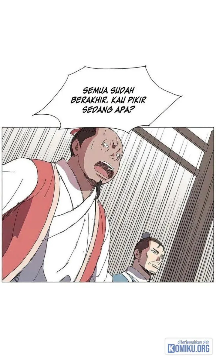 Page 47 - The General – Fighting Legend Chapter 17