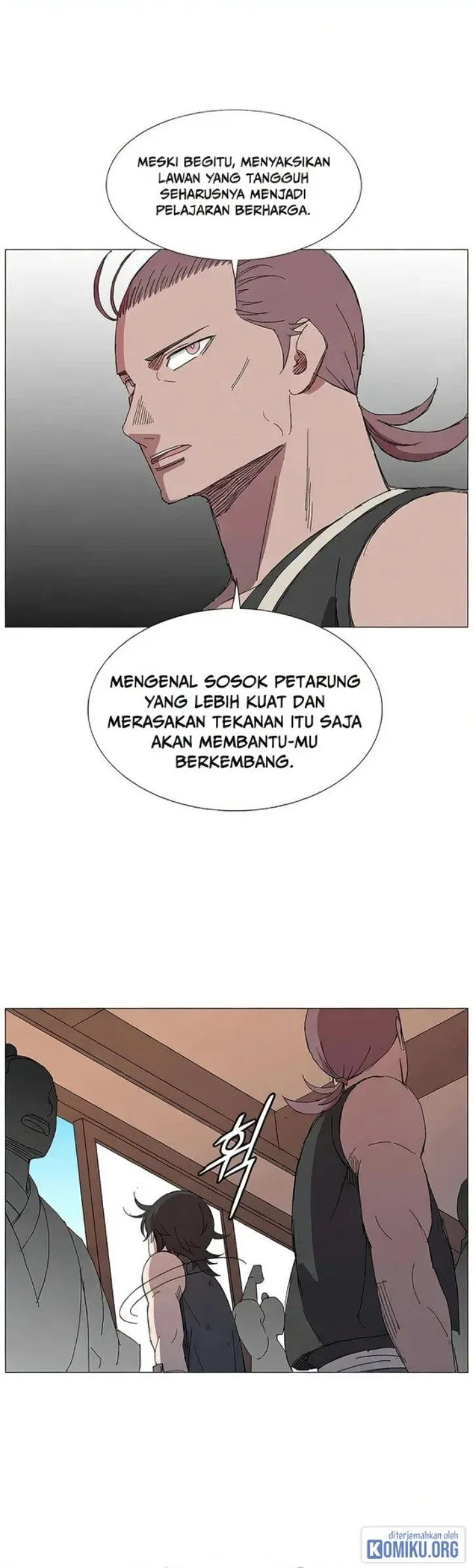 Page 53 - The General – Fighting Legend Chapter 17