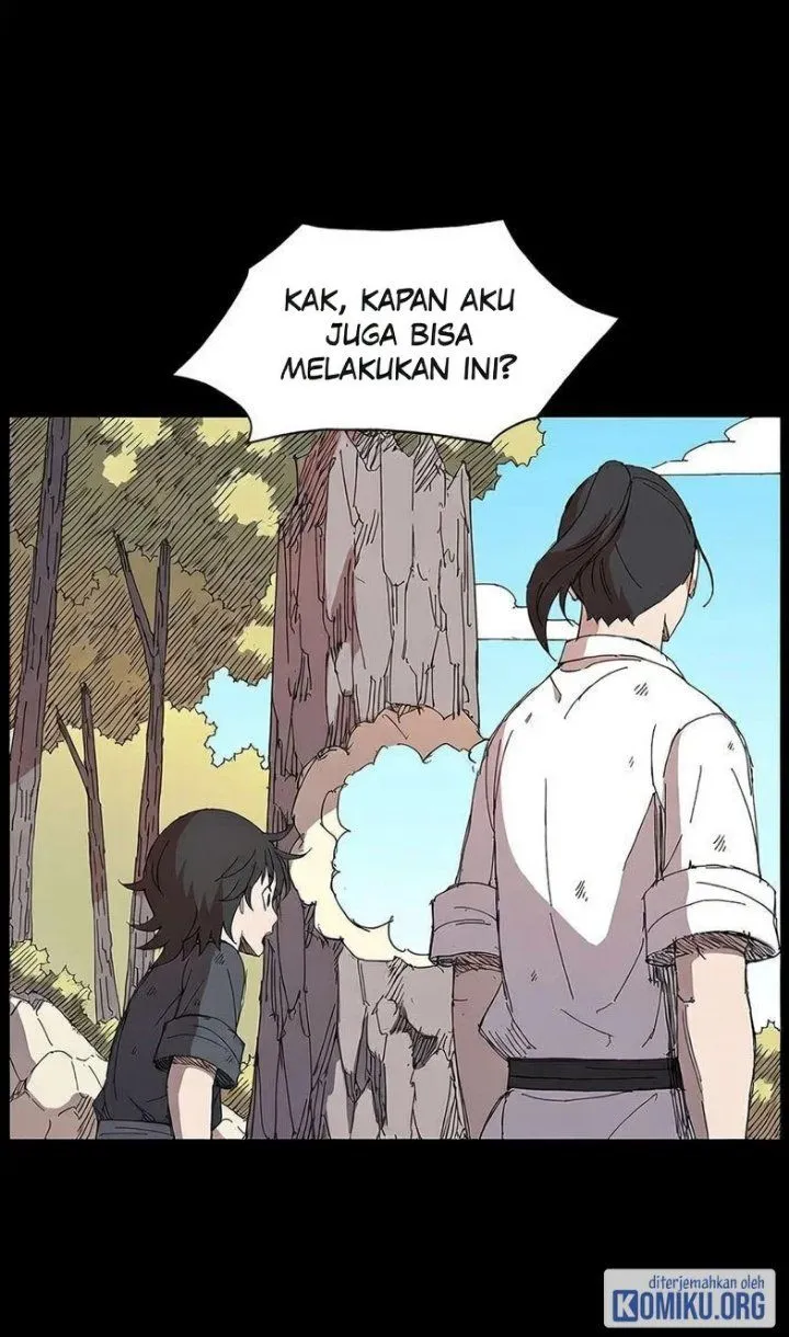 Page 7 - The General – Fighting Legend Chapter 18