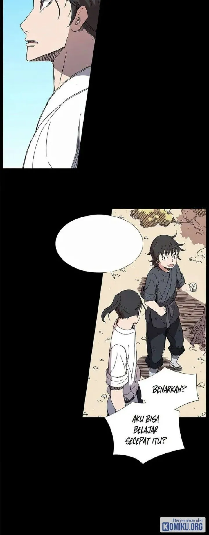 Page 9 - The General – Fighting Legend Chapter 18
