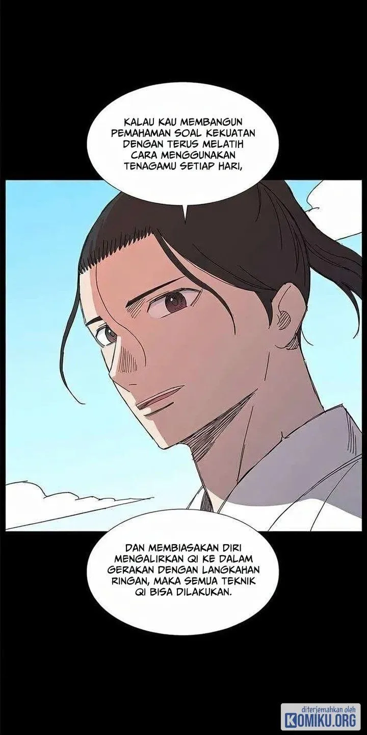 Page 11 - The General – Fighting Legend Chapter 18