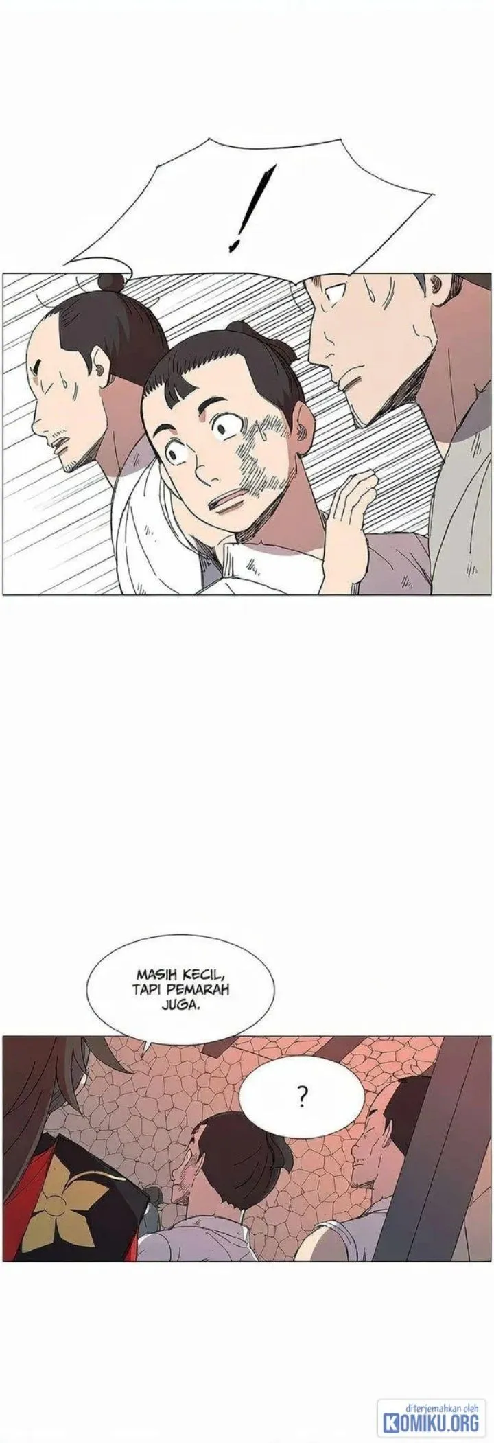 Page 15 - The General – Fighting Legend Chapter 18