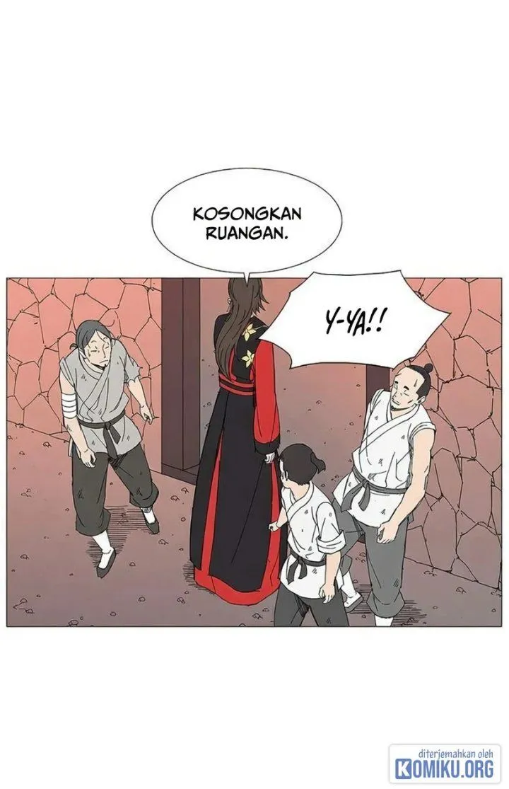 Page 17 - The General – Fighting Legend Chapter 18