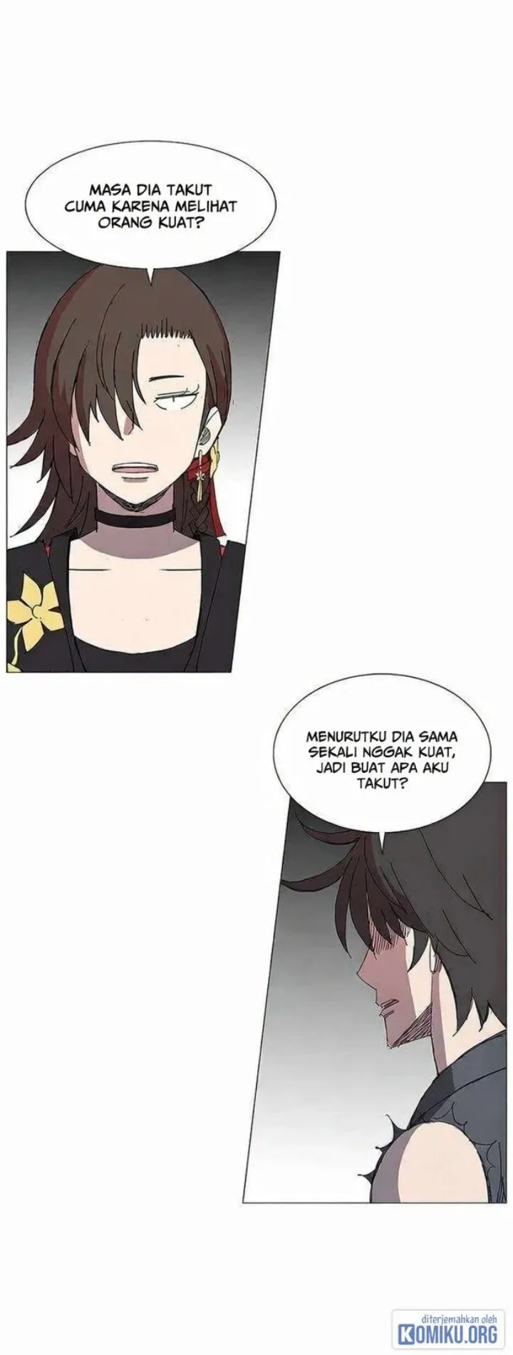 Page 21 - The General – Fighting Legend Chapter 18
