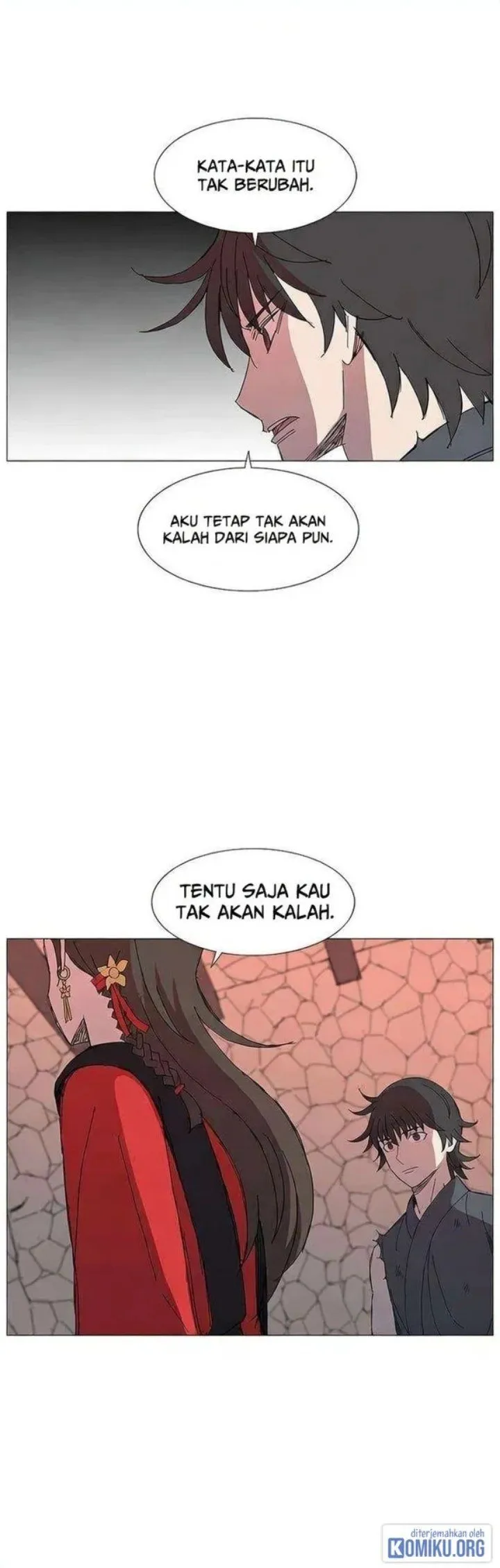 Page 23 - The General – Fighting Legend Chapter 18