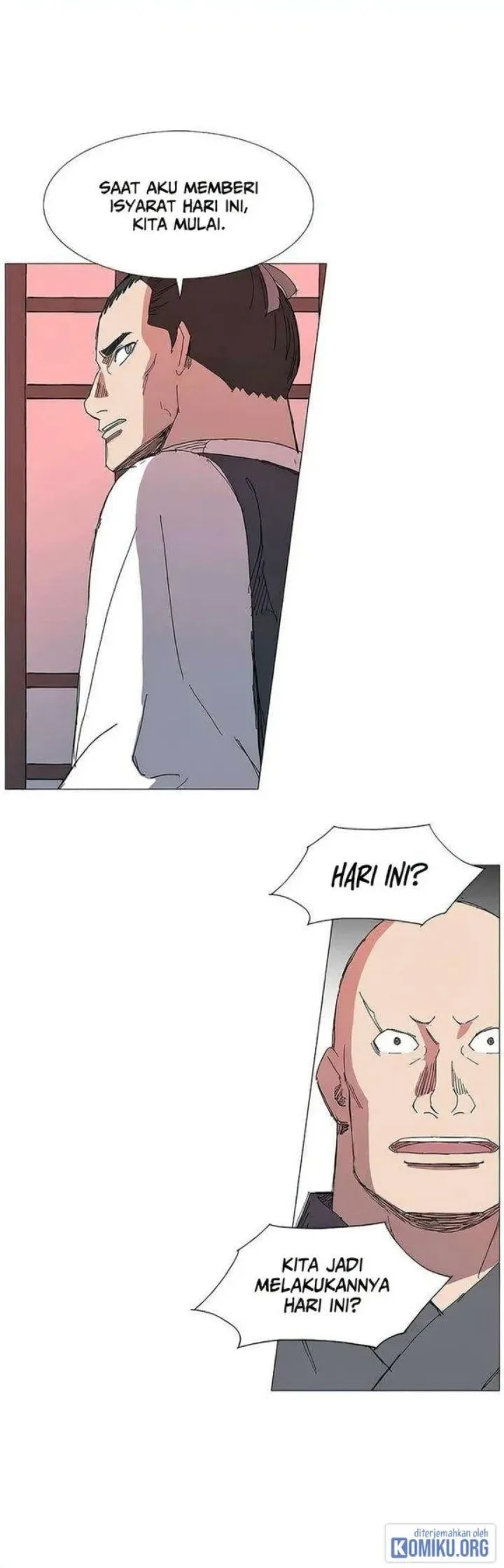 Page 31 - The General – Fighting Legend Chapter 18
