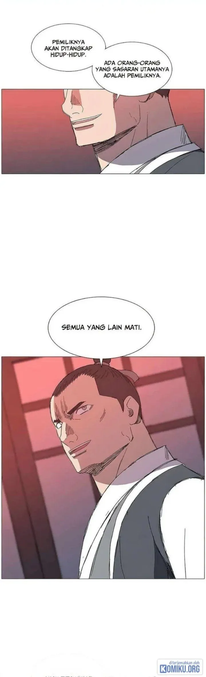 Page 33 - The General – Fighting Legend Chapter 18