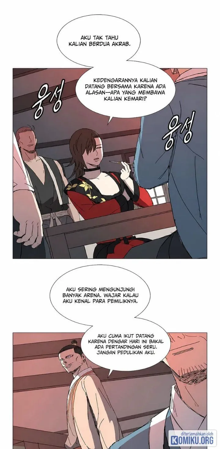 Page 35 - The General – Fighting Legend Chapter 18