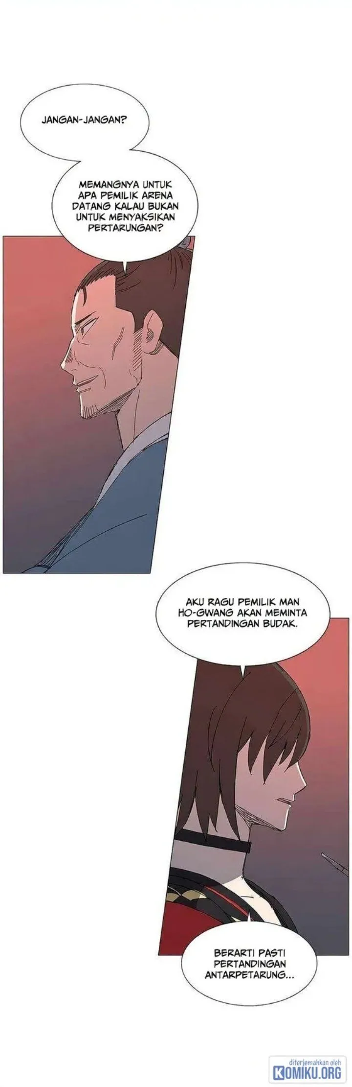 Page 39 - The General – Fighting Legend Chapter 18