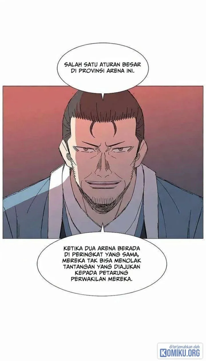 Page 43 - The General – Fighting Legend Chapter 18