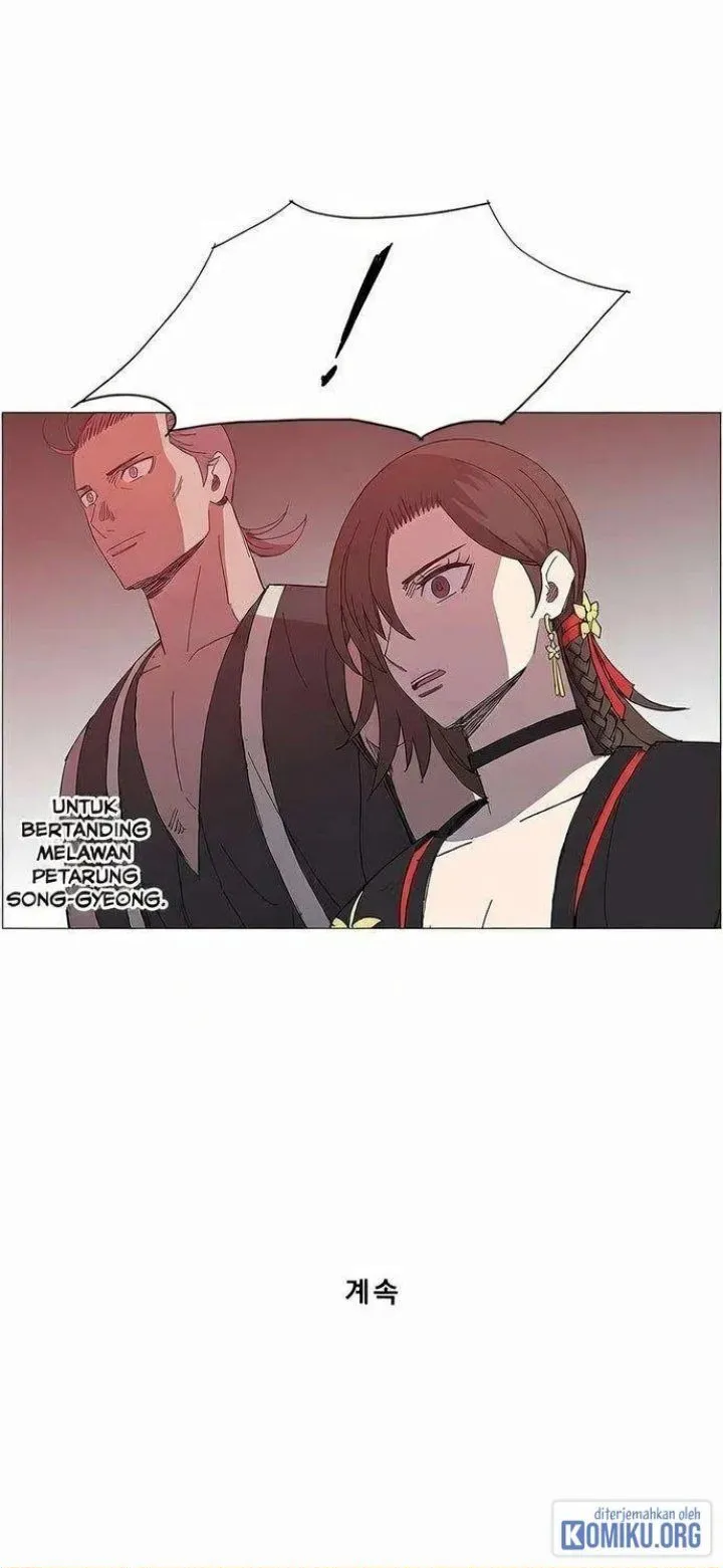Page 45 - The General – Fighting Legend Chapter 18