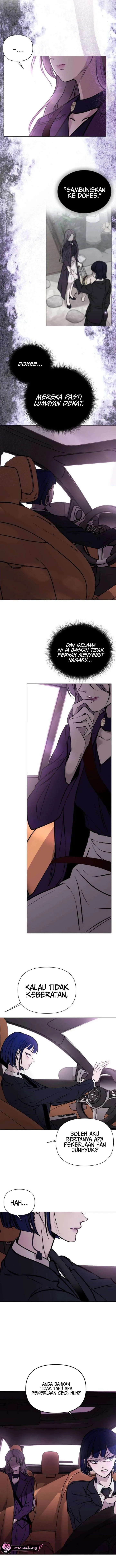 Biting, Tearing, and Deceiving Chapter 9