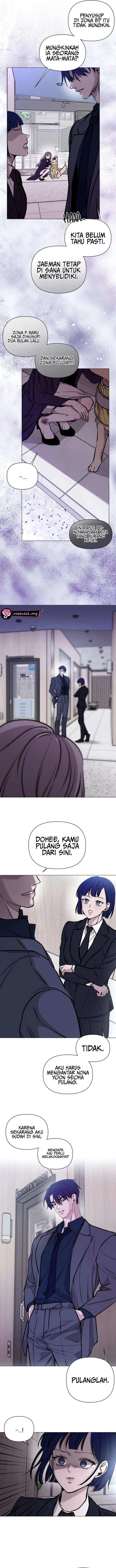 Biting, Tearing, and Deceiving Chapter 9