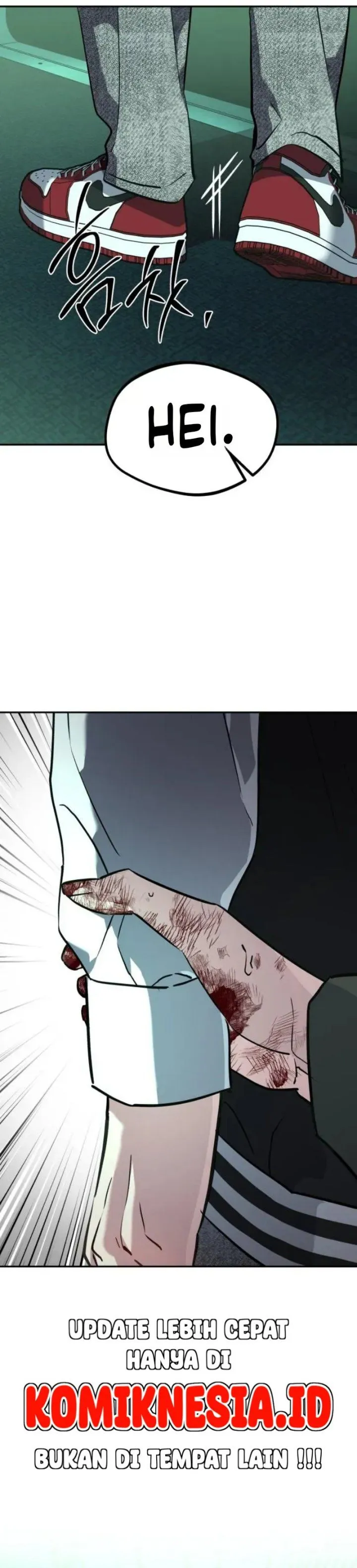 Page 9 - Error the Echo Chapter 8