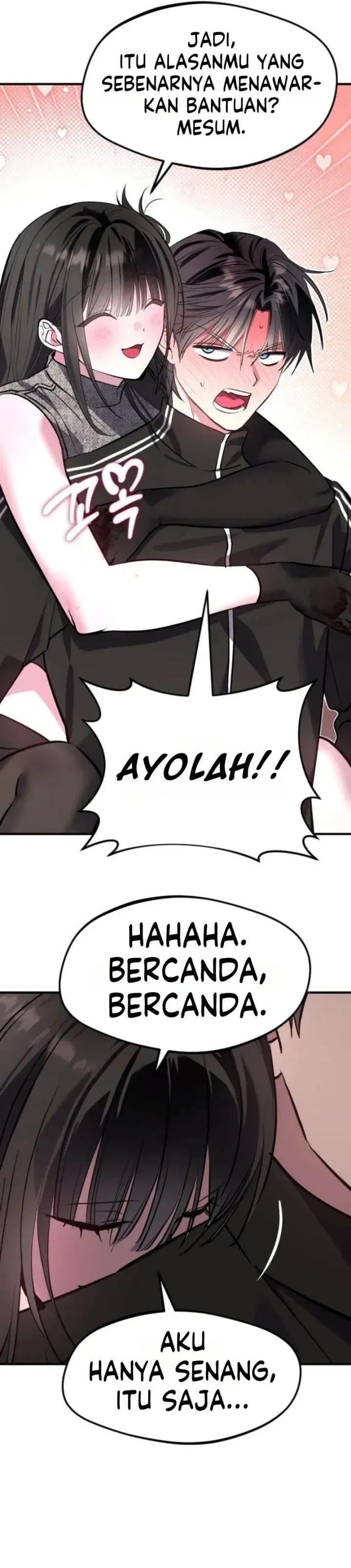 Page 13 - Error the Echo Chapter 9