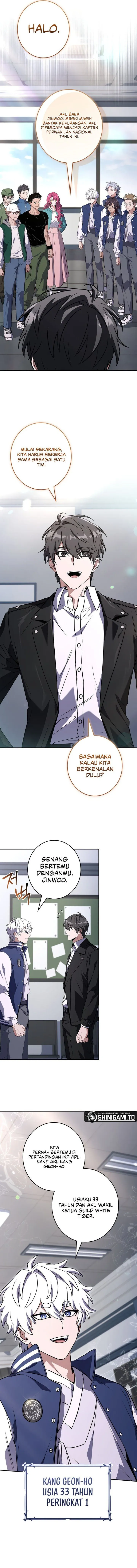 
              Only I Have An EX-Grade Summon             Chapter 43