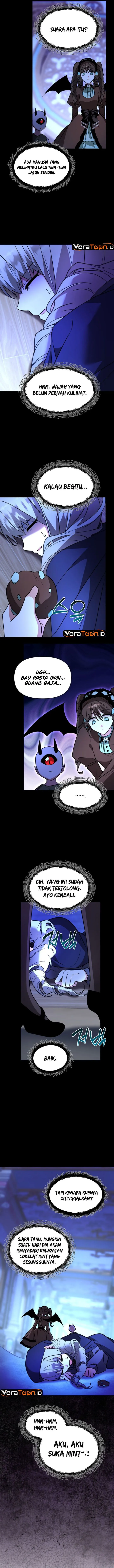 My Ruined Academy Chapter 108