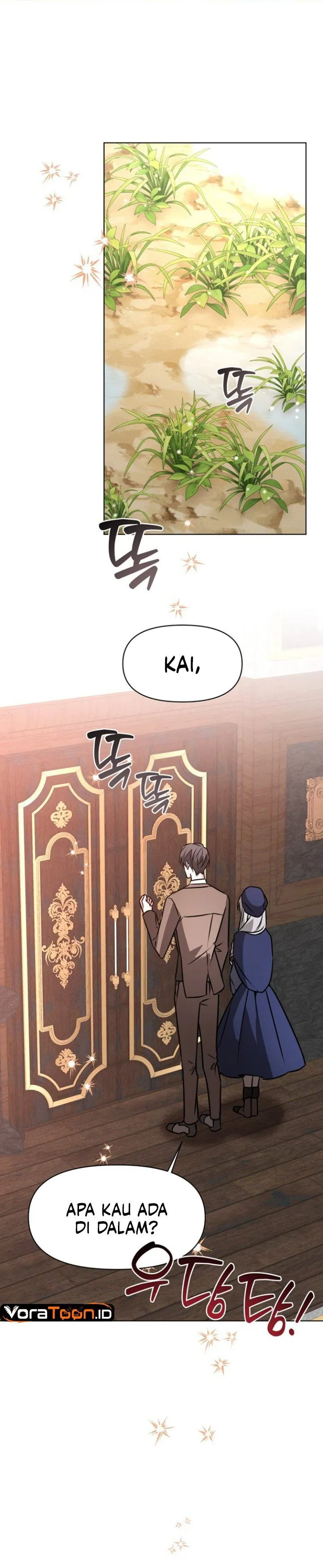 My Ruined Academy Chapter 109