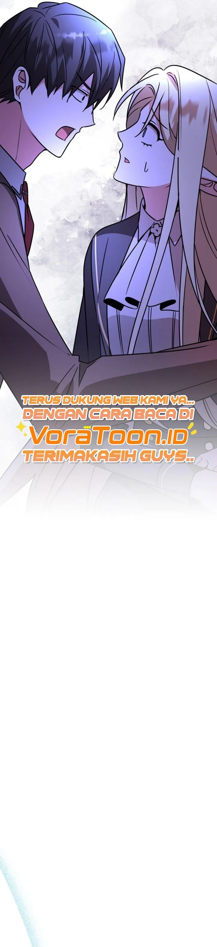 My Ruined Academy Chapter 109