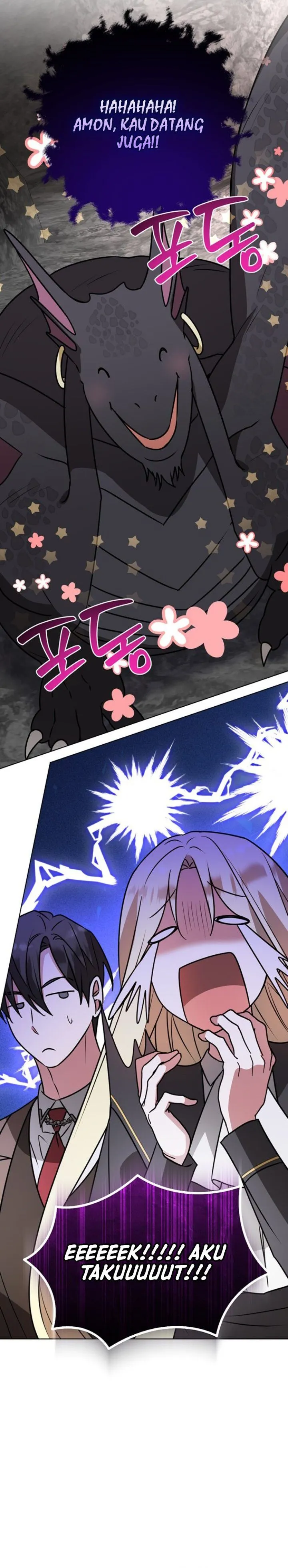 My Ruined Academy Chapter 109