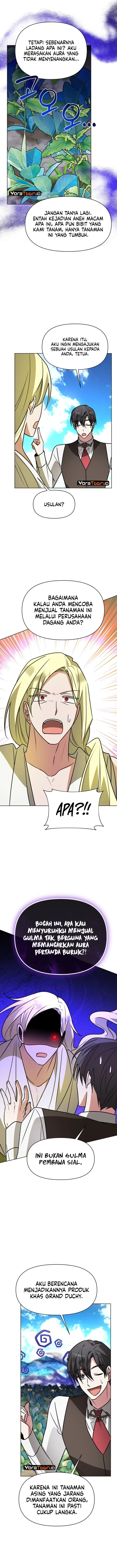
              My Ruined Academy             Chapter 112