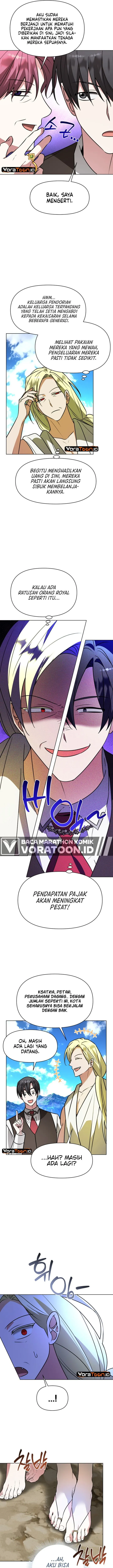 
              My Ruined Academy             Chapter 112