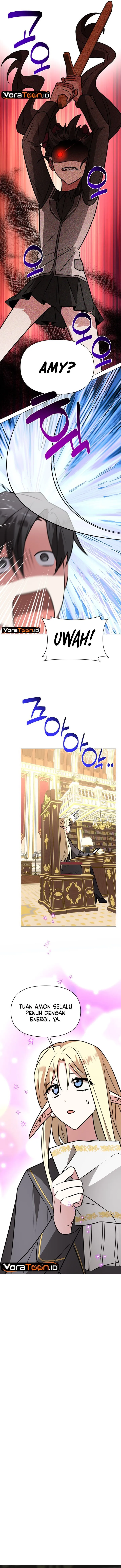 
              My Ruined Academy             Chapter 81