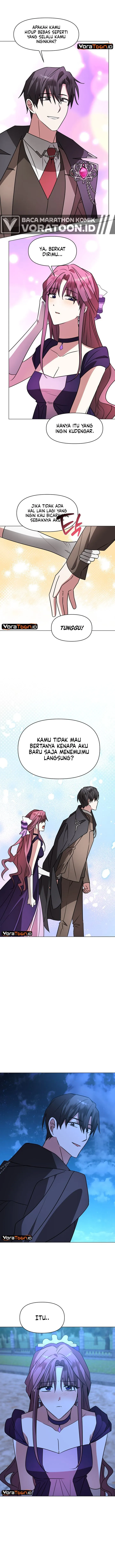 
              My Ruined Academy             Chapter 85