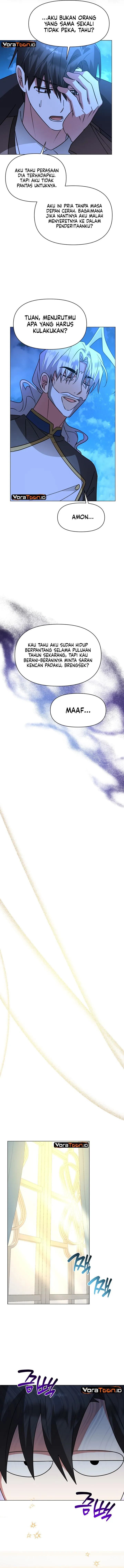 
              My Ruined Academy             Chapter 85