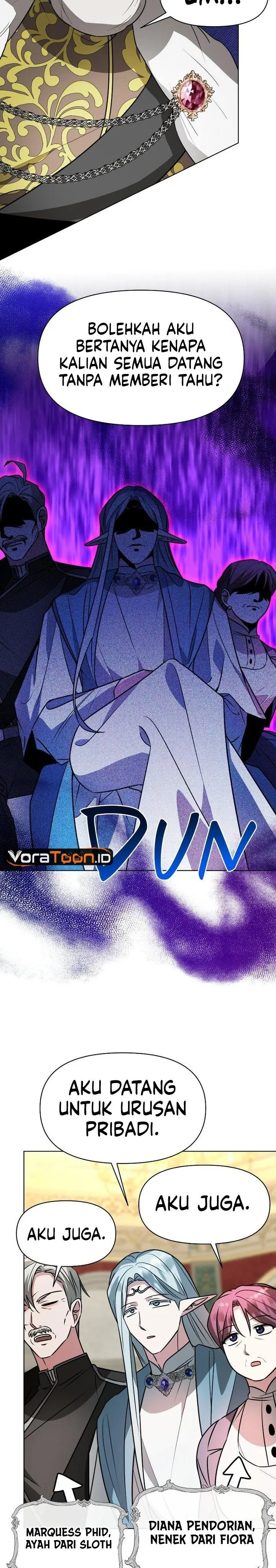 
              My Ruined Academy             Chapter 93