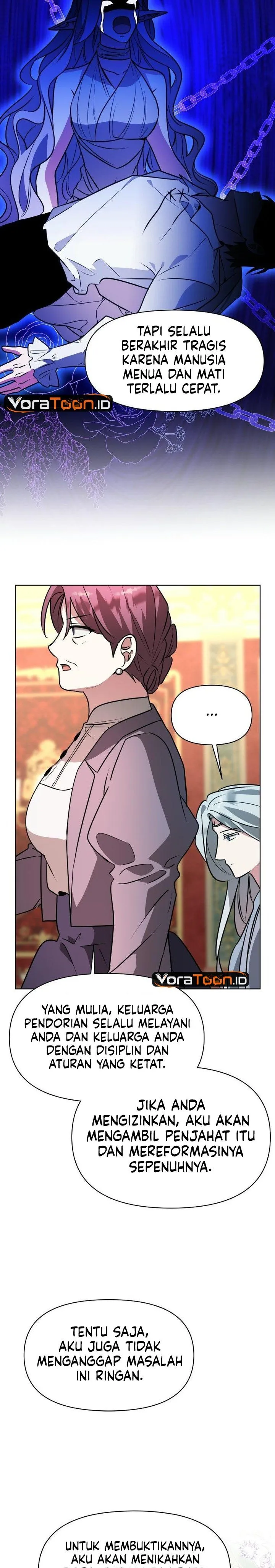 
              My Ruined Academy             Chapter 93