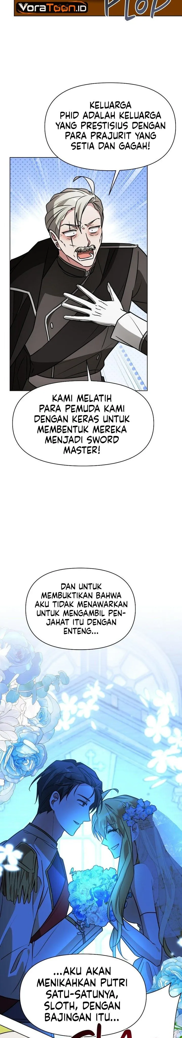 
              My Ruined Academy             Chapter 93
