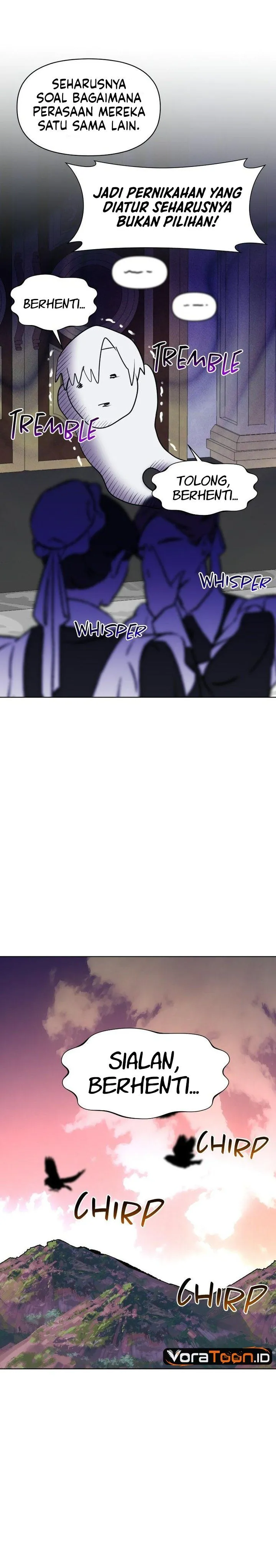 
              My Ruined Academy             Chapter 93