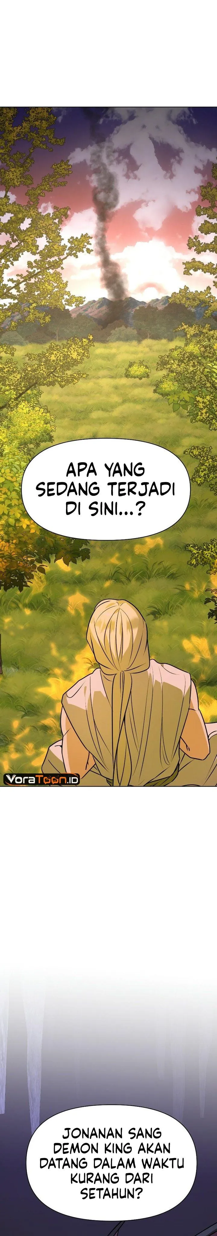 
              My Ruined Academy             Chapter 93