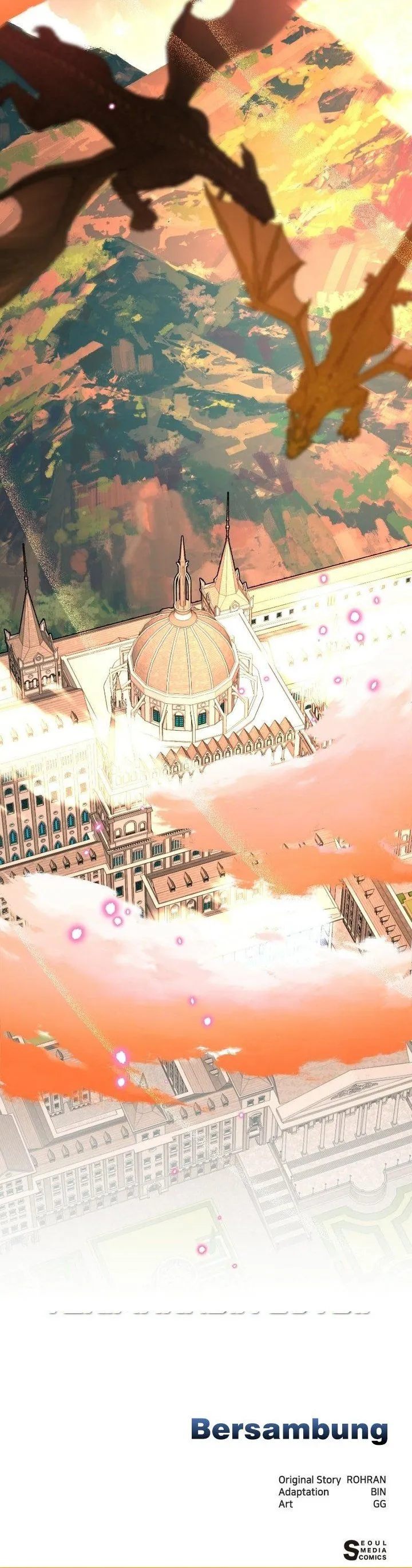 
              My Ruined Academy             Chapter 93