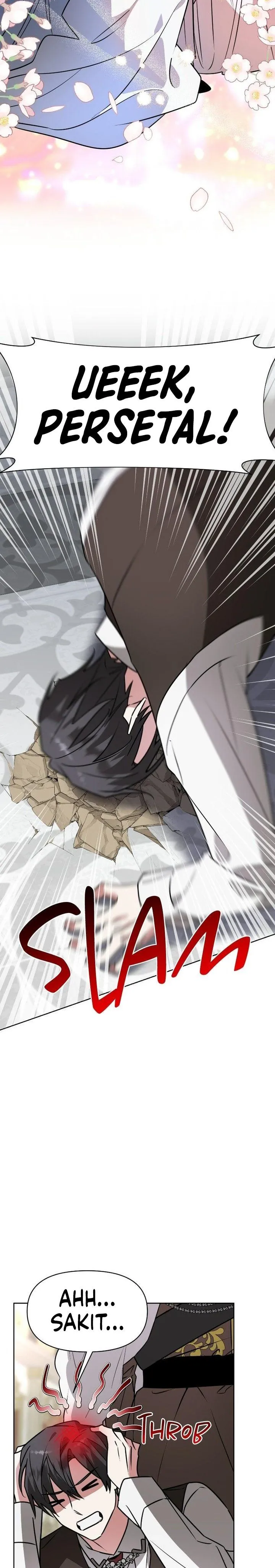 
              My Ruined Academy             Chapter 94