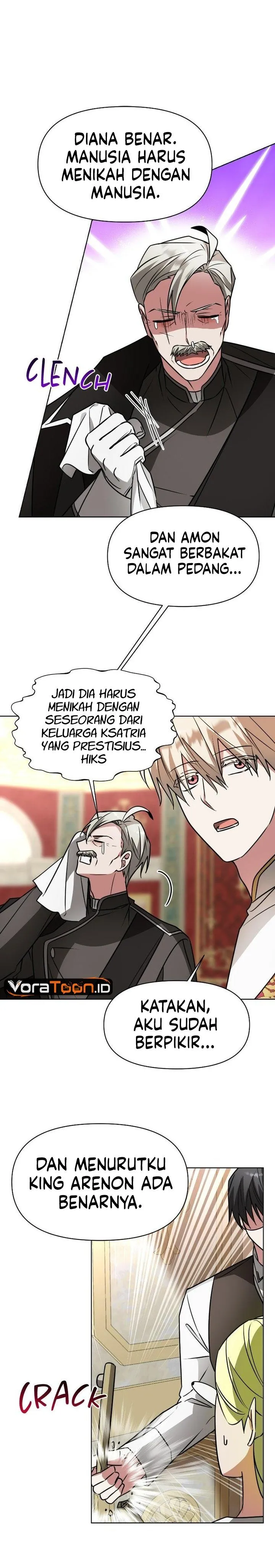 
              My Ruined Academy             Chapter 94