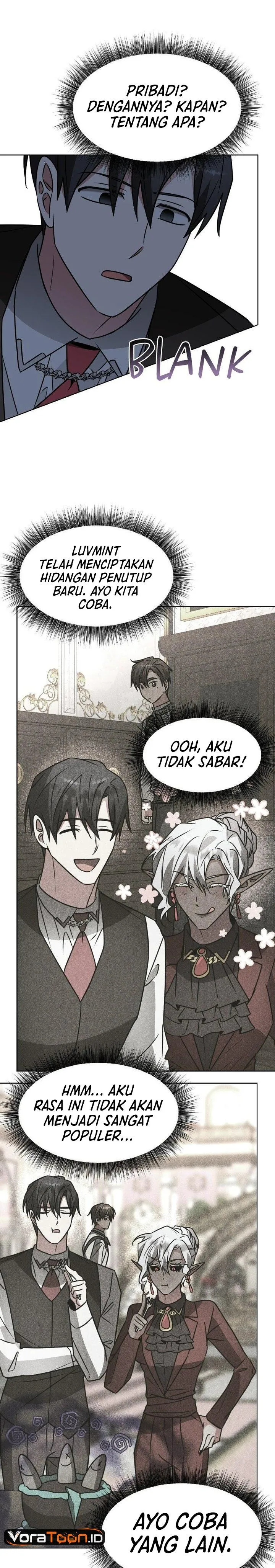 
              My Ruined Academy             Chapter 94