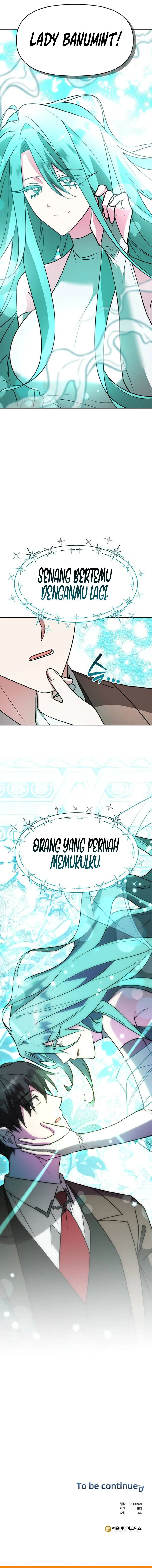 
              My Ruined Academy             Chapter 99